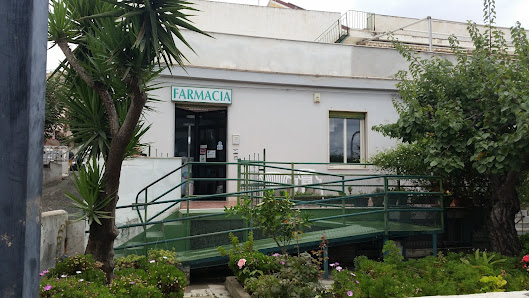 Farmacia Creazzo Via Nazionale, 149, 89038 Palizzi Marina RC, Italia