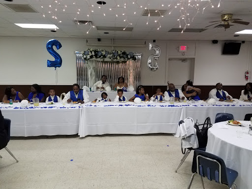 Banquet Hall «Cascades Catering & Banquet», reviews and photos, 29155 W Seven Mile Rd, Livonia, MI 48152, USA