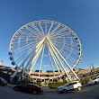 The St. Louis Wheel