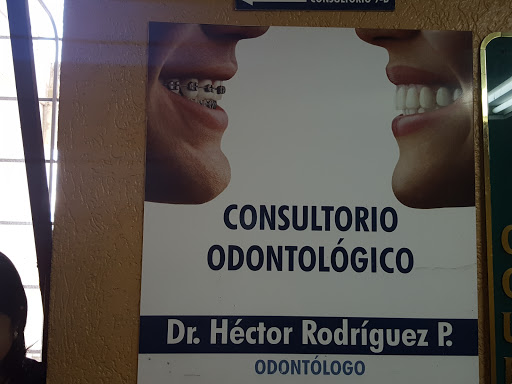 Centro De Ortodoncia Rodriguez