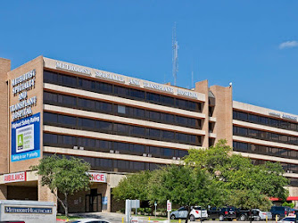 Methodist Hospital Specialty and Transplant