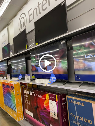 Department Store «Walmart Supercenter», reviews and photos, 2405 Vestal Pkwy E, Vestal, NY 13850, USA