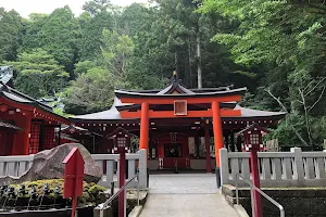 Kuzuryu Shrine Shingu image