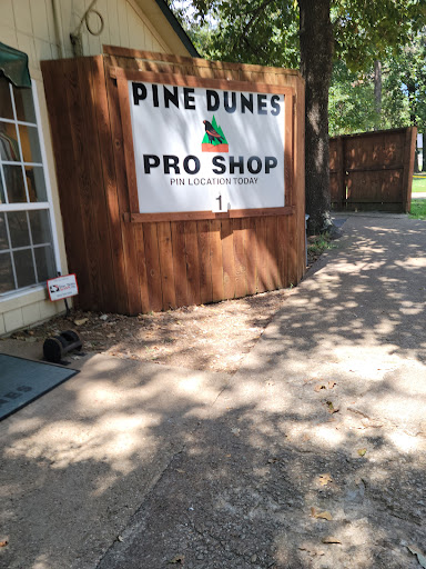 Golf Course «Pine Dunes Golf Course», reviews and photos, 159 Private Rd 7019, Frankston, TX 75763, USA