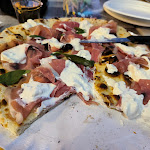 Photo n°1 de l'avis de Luciana.i fait le 21/04/2024 à 20:04 sur le  WoodPizza à Milano Marittima