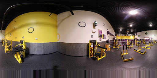 Gym «Planet Fitness», reviews and photos, 96 Daniel Webster Hwy, Belmont, NH 03220, USA