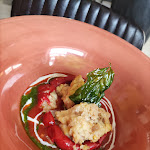 Photo n°4 de l'avis de Antonella.a fait le 20/03/2022 à 16:58 sur le  Nero delicato à Afragola