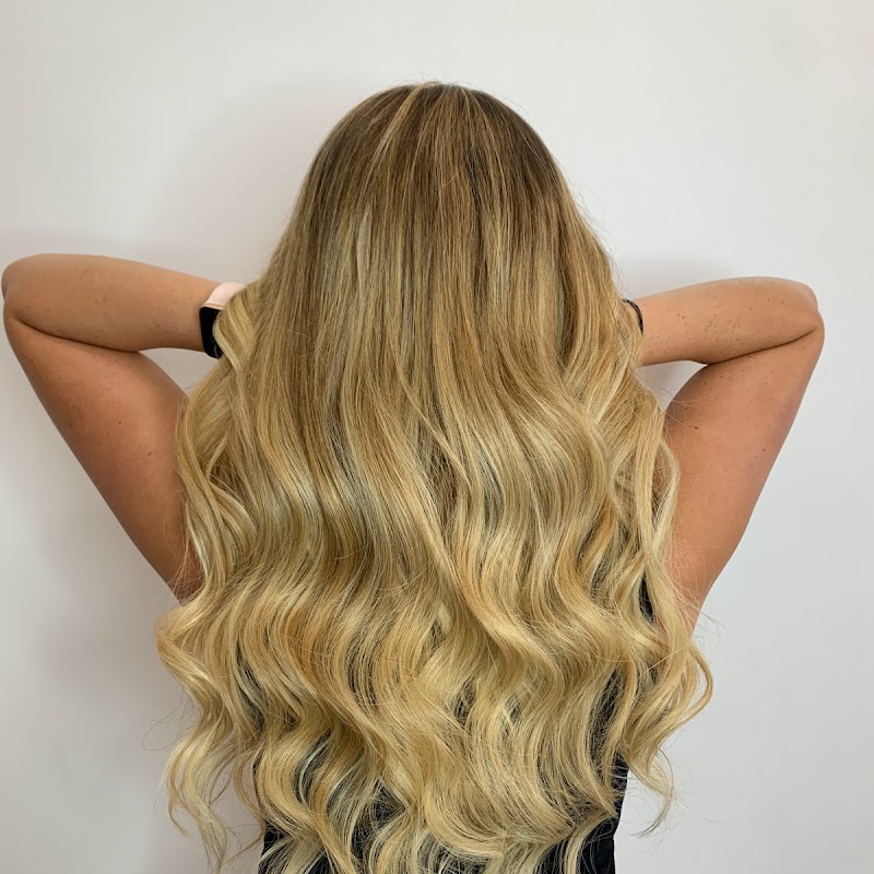 Ultimate Lengths Hair Extensions