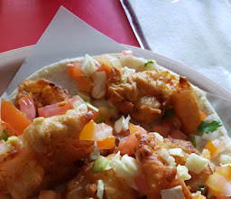 Mariscos Machatlán photo