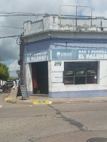 Opiniones de Bar El Palenque en Minas - Pub