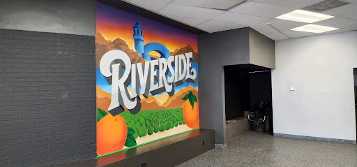 Barber Shop «Edged up Barbershop», reviews and photos, 6517 Magnolia Ave, Riverside, CA 92506, USA