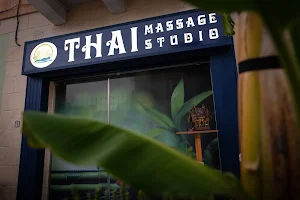 Thai Massage Studio image