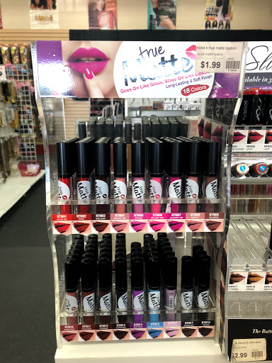 Beauty Supply Store «Waba Hair & Beauty Supply», reviews and photos, 475 E Grant Rd, Tucson, AZ 85705, USA