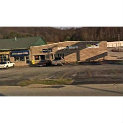 Auto Parts Store «Johnny Wheels Tire Pros», reviews and photos, 1513 Cumberland Falls Hwy, Corbin, KY 40701, USA