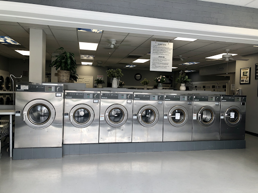 Laundromat «Soap Opera Laundromat», reviews and photos, 1365 N Main St, Hampstead, MD 21074, USA