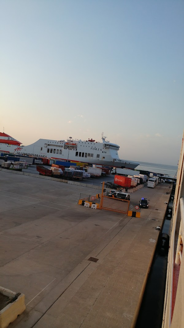 Imagen de Informació Turística de Mallorca (10 de 26)