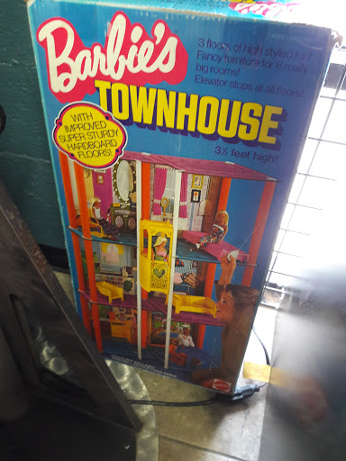 Video Game Store «Fallout Games», reviews and photos, 1807 E Southern Ave, Tempe, AZ 85282, USA