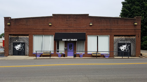 Performing Arts Theater «Barn Lot Theatre», reviews and photos, 207 S Main St, Edmonton, KY 42129, USA