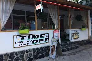 Pastry Shop "Time Off" image