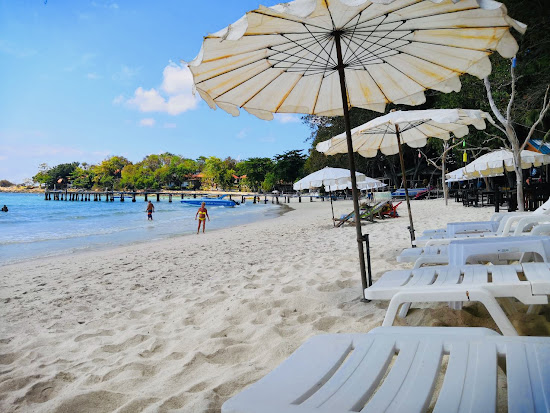 Cho Beach