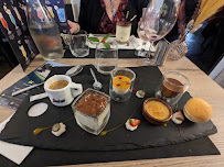 Plats et boissons du Restaurant La Table D'alex à Étupes - n°2