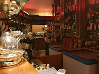 Atmosphère du Restaurant Printanier à Paris - n°15