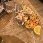 Photo n°4 de l'avis de Beatrice.e fait le 05/02/2024 à 09:33 sur le  Ristorante Tana Marina à Albinea