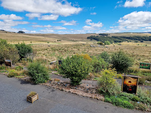 Photo n°30 de Maison de l'Aubrac à Saint-Chély-d'Aubrac ()