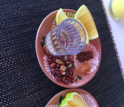 Pluma Grano De Oro photo