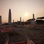 Photo n°1 de l'avis de Tommaso.a fait le 23/07/2019 à 08:38 sur le  Ristorante Soleado Beach à Cavallino-Treporti