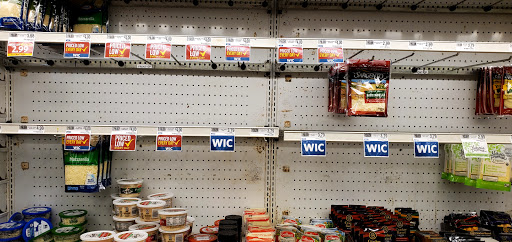 Grocery Store «Food Lion», reviews and photos, 5021 Trotwood Ave Ste 7, Columbia, TN 38401, USA