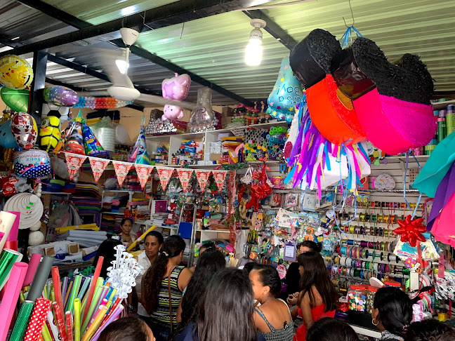 Opiniones de Bazar El Costurero 🎀 en Pedernales - Centro comercial