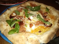 Pizza du Pizzeria Love e Basta à Angers - n°4
