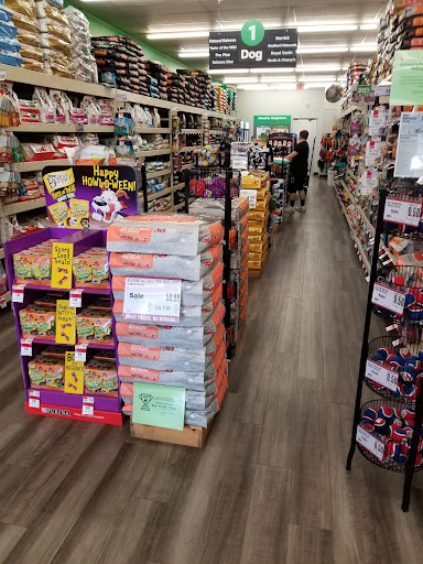 Pet Supply Store «Pet Supplies Plus», reviews and photos, 2480 Albany Ave, West Hartford, CT 06117, USA