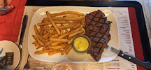 Steak du Restaurant Buffalo Grill Vernouillet - n°20