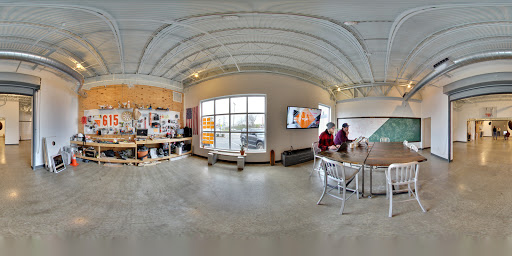 Advertising Agency «redpepper», reviews and photos, 305 Jefferson St, Nashville, TN 37208, USA