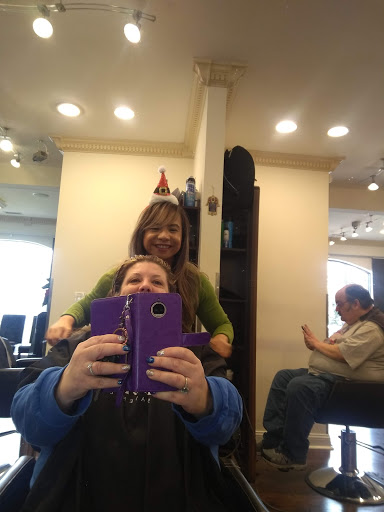 Spa «Bellezza Salon & Spa», reviews and photos, 877 Prospect St, Glen Rock, NJ 07452, USA