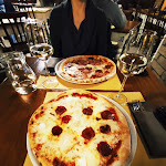 Photo n°1 de l'avis de Nok.e fait le 07/02/2020 à 20:21 sur le  Pizzería Ristorante Ae Oche Mestre à Venice