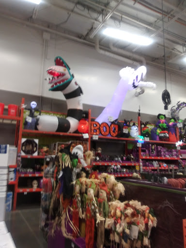 Home Improvement Store «The Home Depot», reviews and photos, 8850 San Ysidro Ave, Gilroy, CA 95020, USA