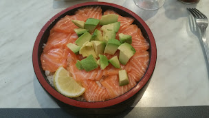 Photo n°19 de Dream Sushi à Meudon ()