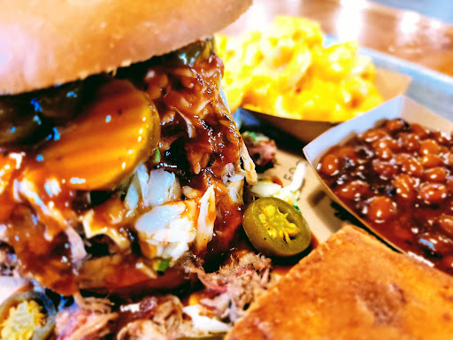 Barbecue Restaurant «4 Rivers Smokehouse», reviews and photos, 9220 Baymeadows Rd, Jacksonville, FL 32256, USA