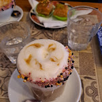 Photo n°1 de l'avis de Gaia.m fait le 21/01/2024 à 17:24 sur le  Naama Cafè à Bologna