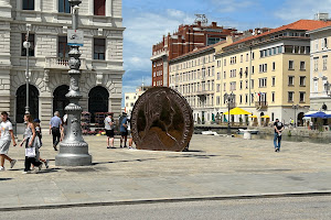 RIONE BORGO TERESIANO (CITTÀ)