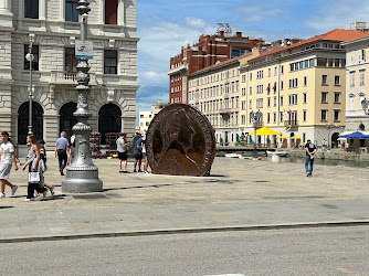 RIONE BORGO TERESIANO (CITTÀ)