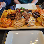 Photo n°1 de l'avis de Marco.u fait le 01/05/2022 à 17:12 sur le  Kroatische Ecke à Niebüll