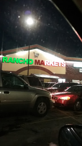 Grocery Store «Rancho Market», reviews and photos, 140 N 900 W, Salt Lake City, UT 84116, USA