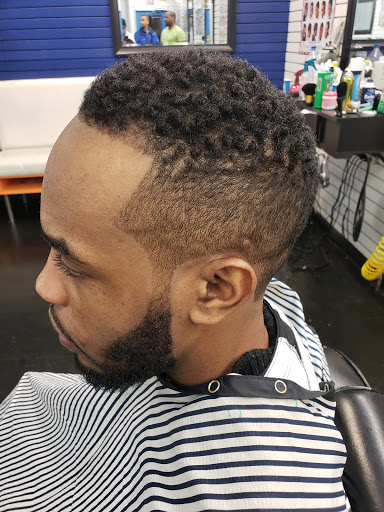 Barber Shop «Top Cut Barbershop», reviews and photos, 924 CT-63, New Haven, CT 06515, USA