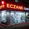 Özer Eczane Optik Alanya