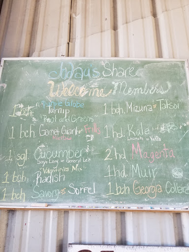 Farm «Sweetwater Organic Community Farm», reviews and photos, 6942 W Comanche Ave, Tampa, FL 33634, USA