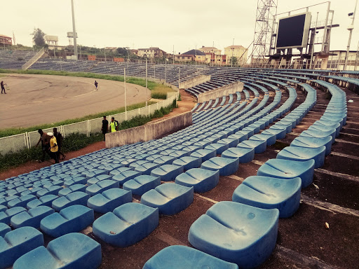 Awolowo Stadium Sports complex, University of Ibadan, Ibadan, Nigeria, Community Center, state Oyo